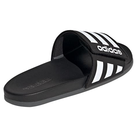 adidas adilette comfort slides men's.